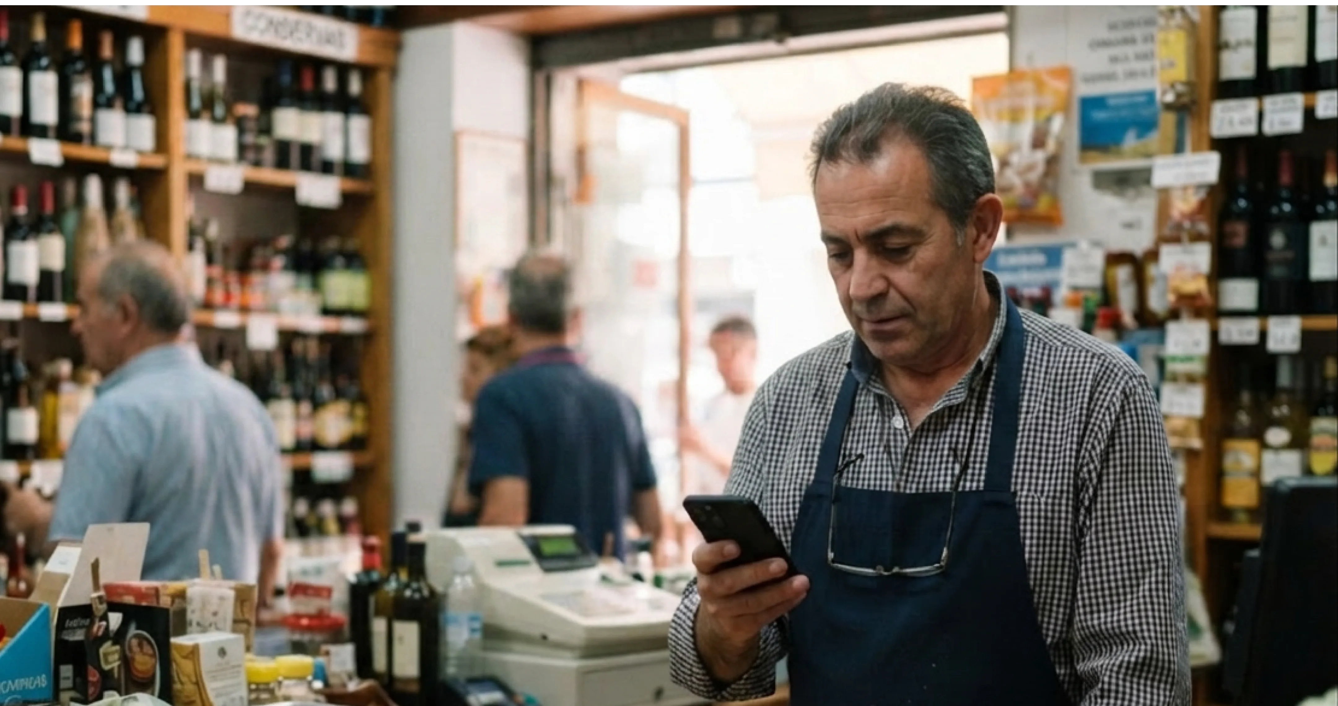 USD 2.5M in conversational B2B orders with WhatsApp at Arca Continental.