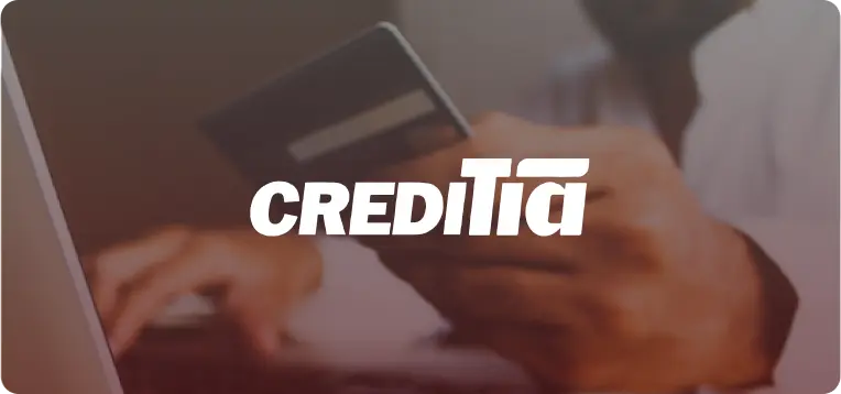 From 20% to 85% conversion: CrediTía digitized consumer credit on WhatsApp.