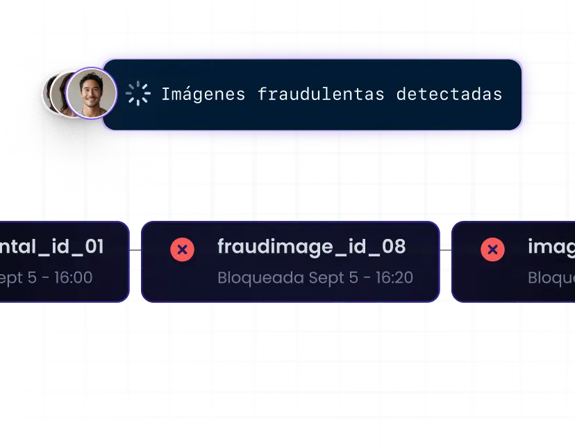 KYC verification process flow