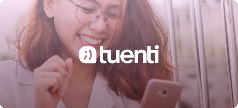 7× higher conversion: Tuenti Ecuador digitized portability on WhatsApp.