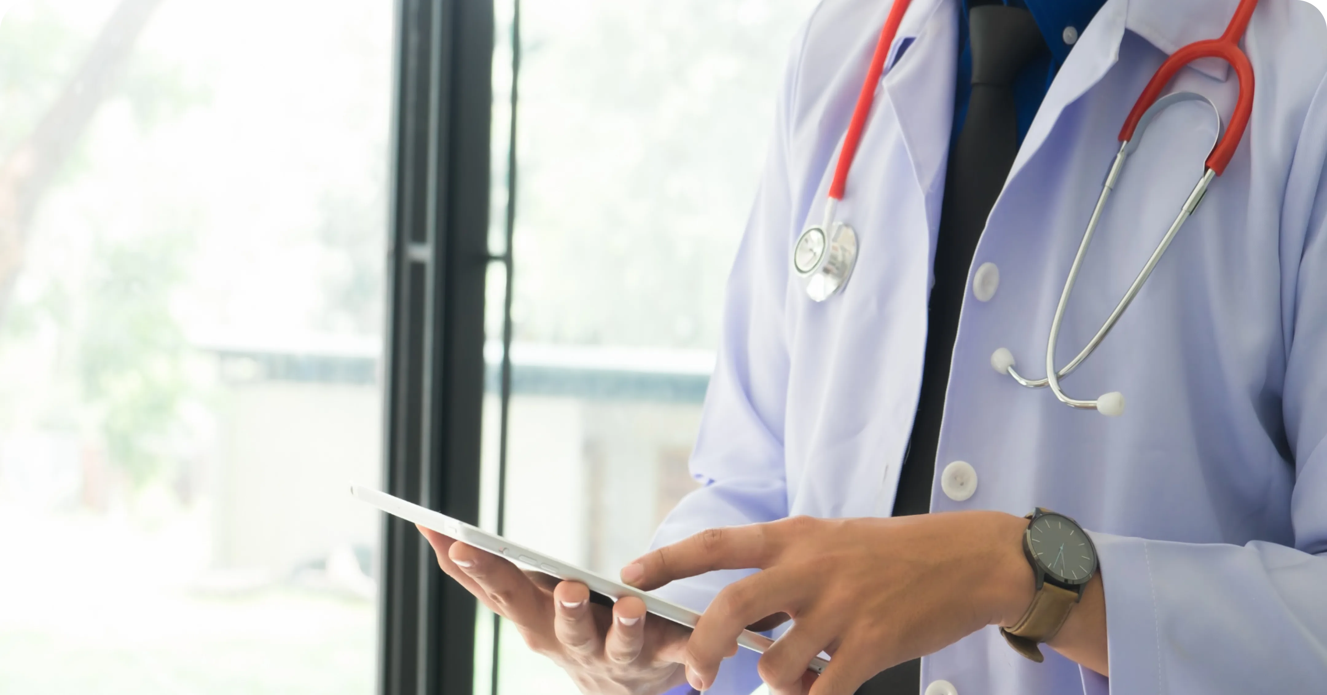 Appointment scheduling, payments, reminders, and connected services on WhatsApp to reduce friction in the patient experience.
